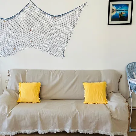 Apartment бриз 16 *