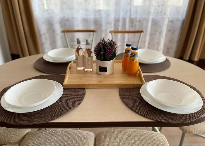 бриз 16 * Sunny Beach