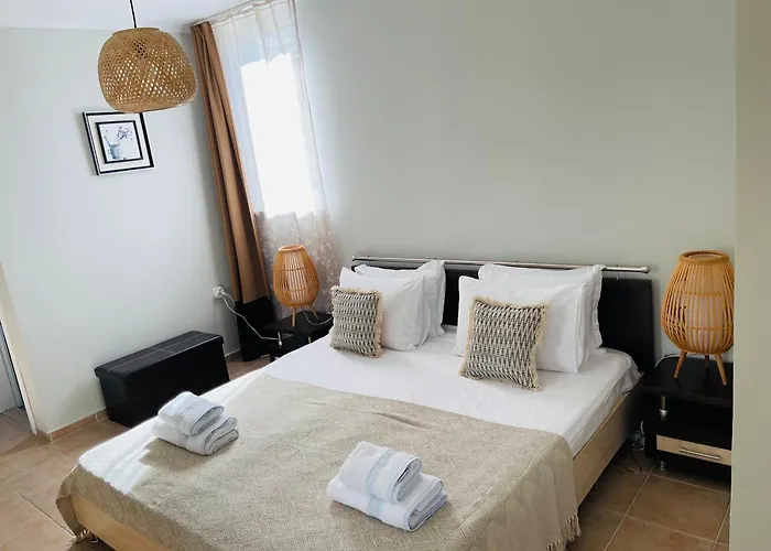 Apartment бриз 16