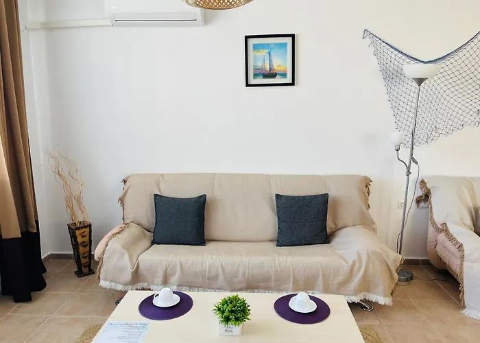 бриз 16 * Sunny Beach