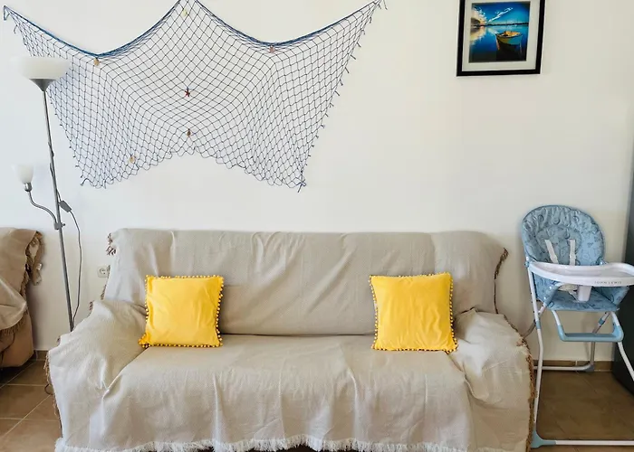 Apartment бриз 16 *