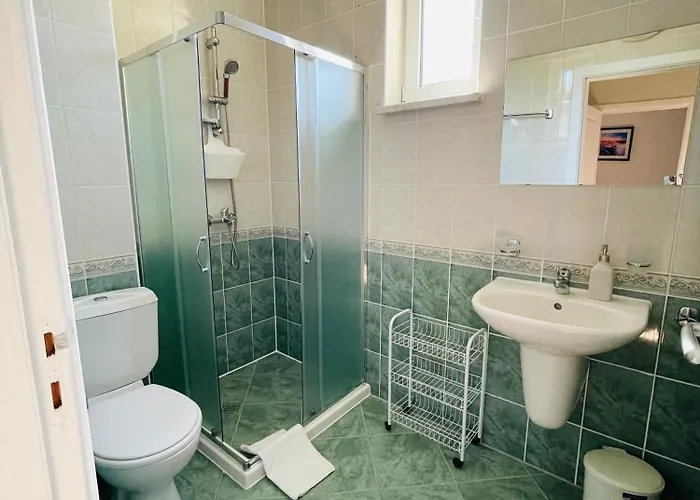 бриз 16 Sunny Beach