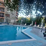 شقة бриз 16 ساني بيتش