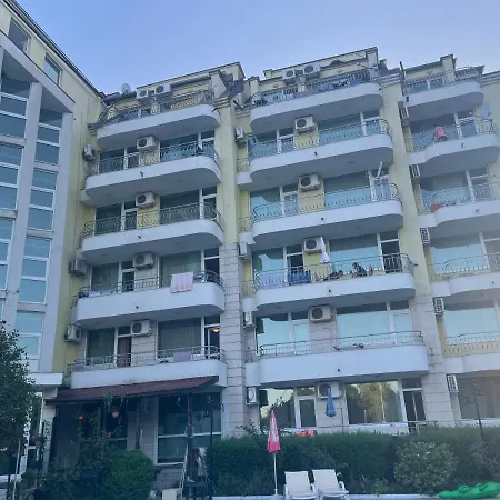 бриз 16 ساني بيتش