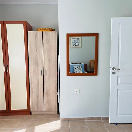 Appartement бриз 16 Slantchev Briag