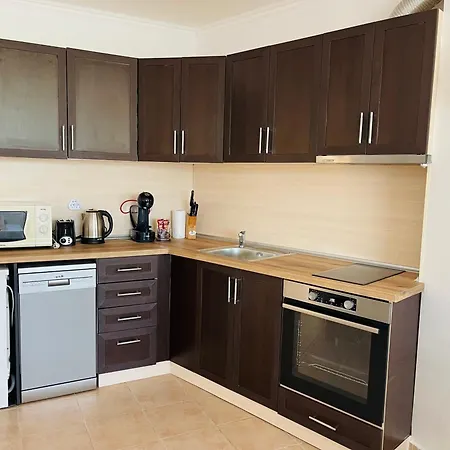 бриз 16 * Slantchev Briag