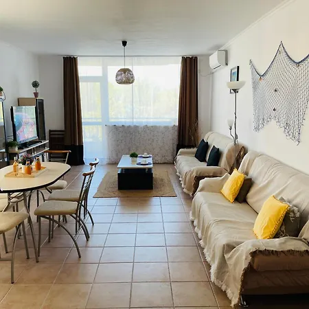 бриз 16 Appartement