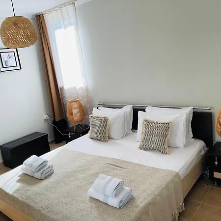 Appartement бриз 16