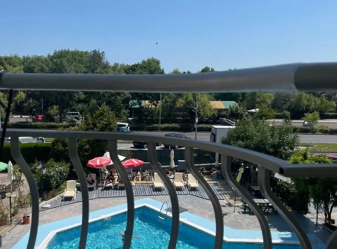 бриз 16 Slantschew brjag