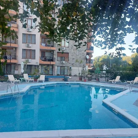 бриз 16 Apartament