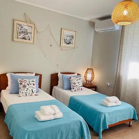 Apartament бриз 16