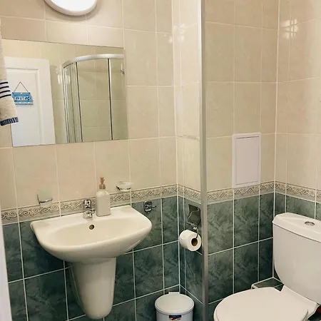 Apartament бриз 16
