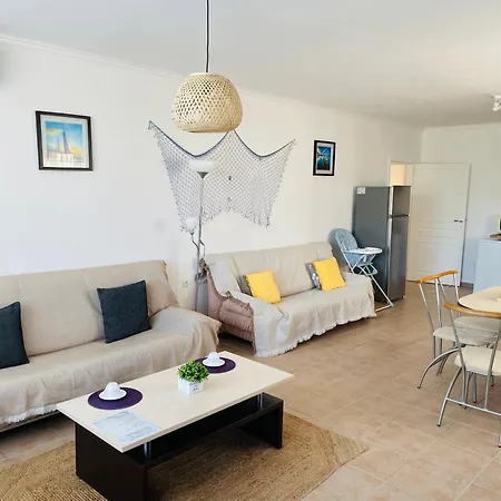 Appartement бриз 16