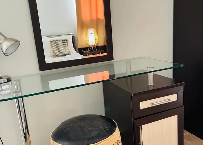 бриз 16 Слънчев бряг