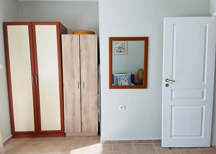 Апартамент бриз 16 Слънчев бряг