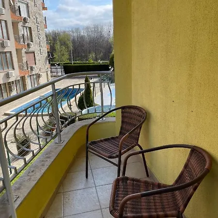 бриз 16 * Слънчев бряг